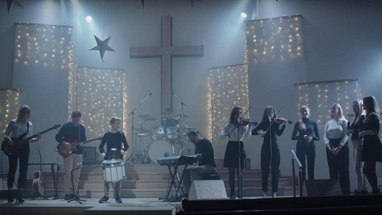 Vánoční (Christmas song)