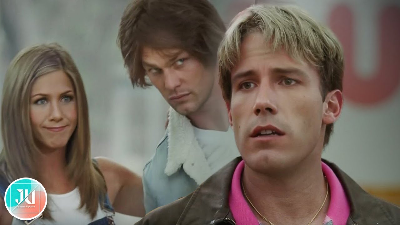 “We had a blast”: Tom Brady says filming with Ben Affleck felt like a nostalgic trip into the 90s.