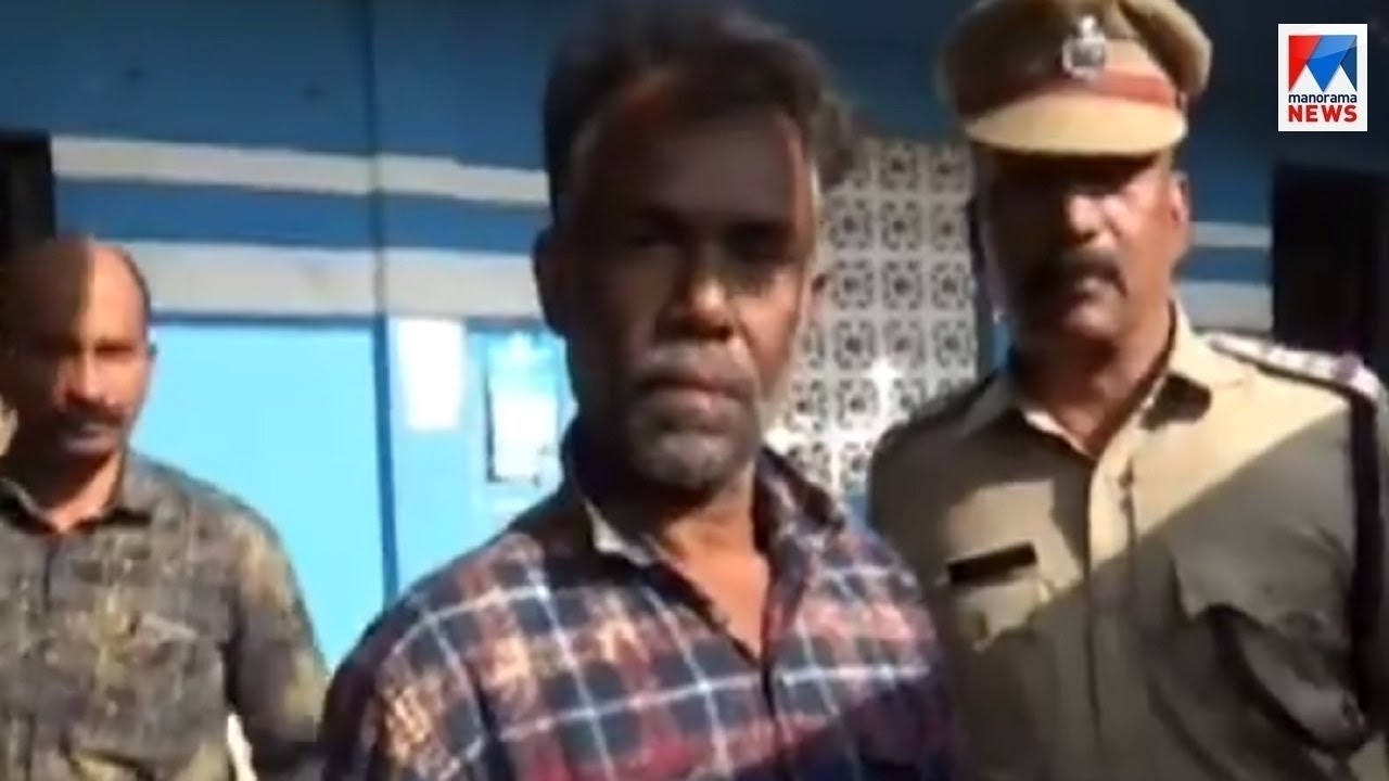 ആറു ജില്ല; അറുപത് കേസ്: കള്ളനായ വക്കീല്&zwj; ഗുമസ്ഥന്&zwj; (തീവെട്ടി ബാബു) പിടിയില്&zwj; | Theft