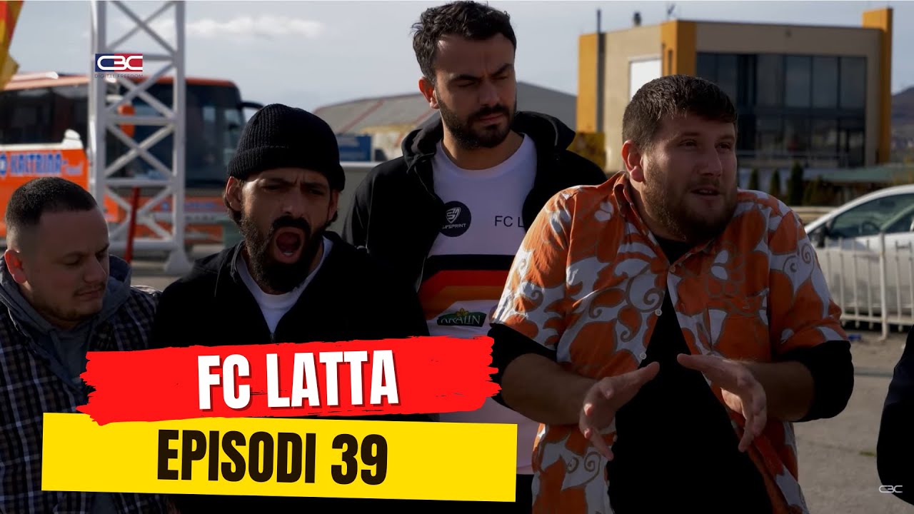 FC LATTA - Episodi 39