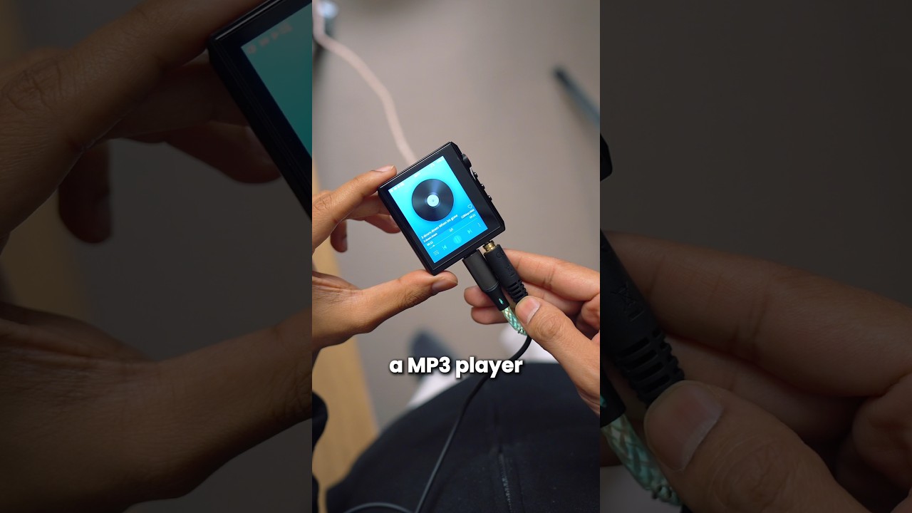 Hidizs AP80 Pro X DAP