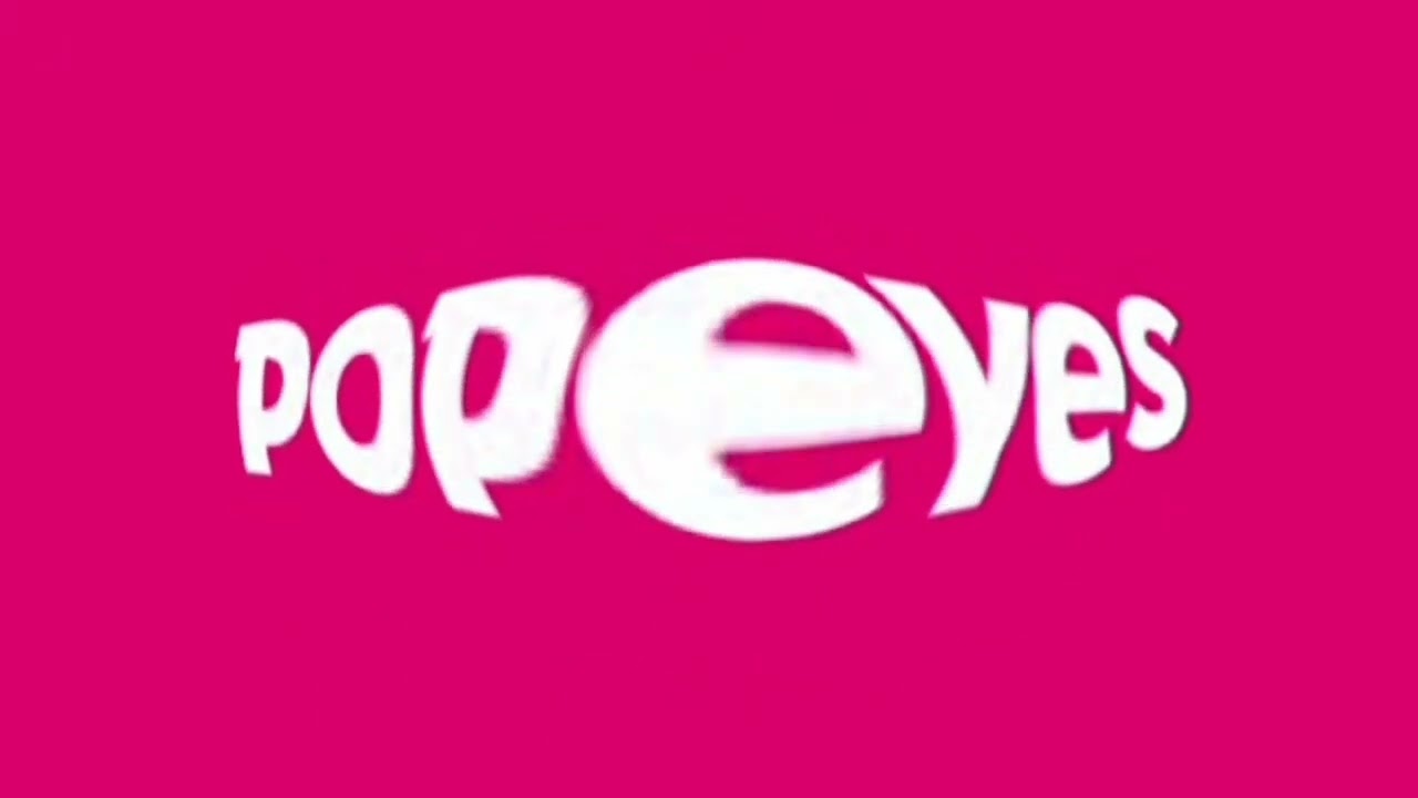 [REQUESTED] Popeyes Logo Effects (Preview 1982 Effects EXTENDED)