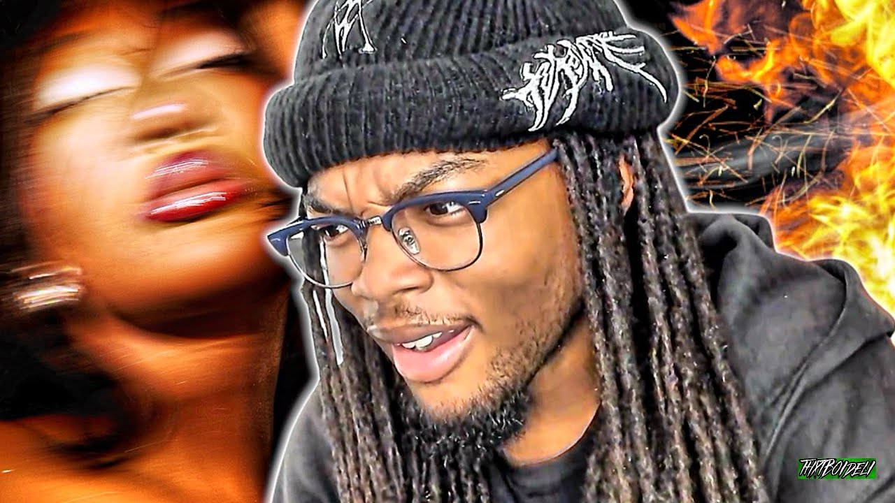 DELI Reacts to Tems - Love Is A Kingdom (EP)
