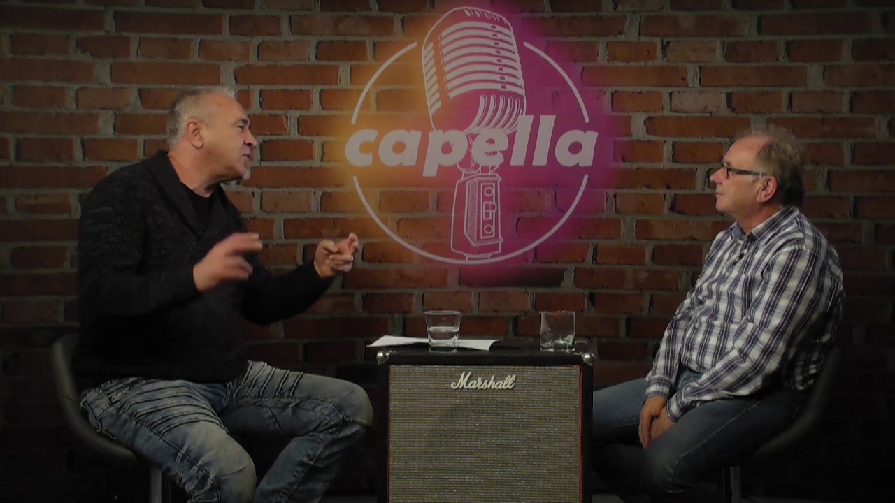 Capella - RUDO RUSIŇÁK
