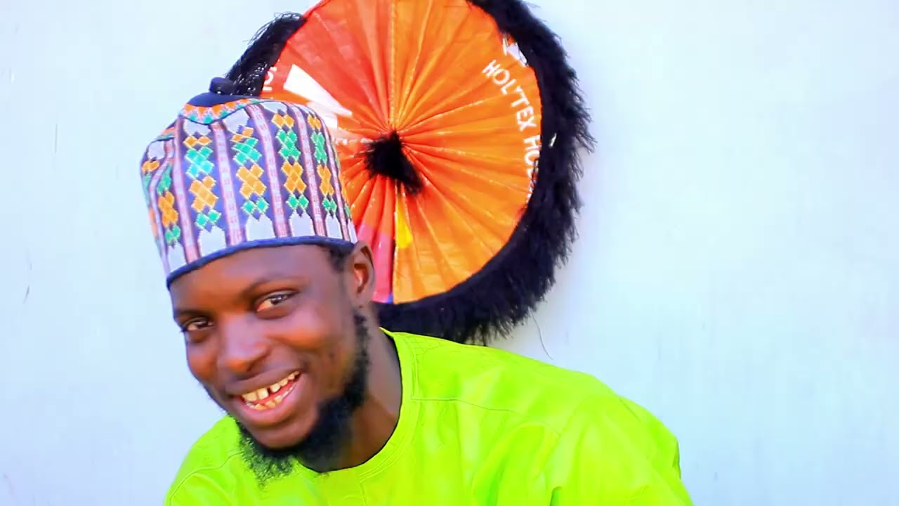 Abdullahi sirrin fatahi lale da kai