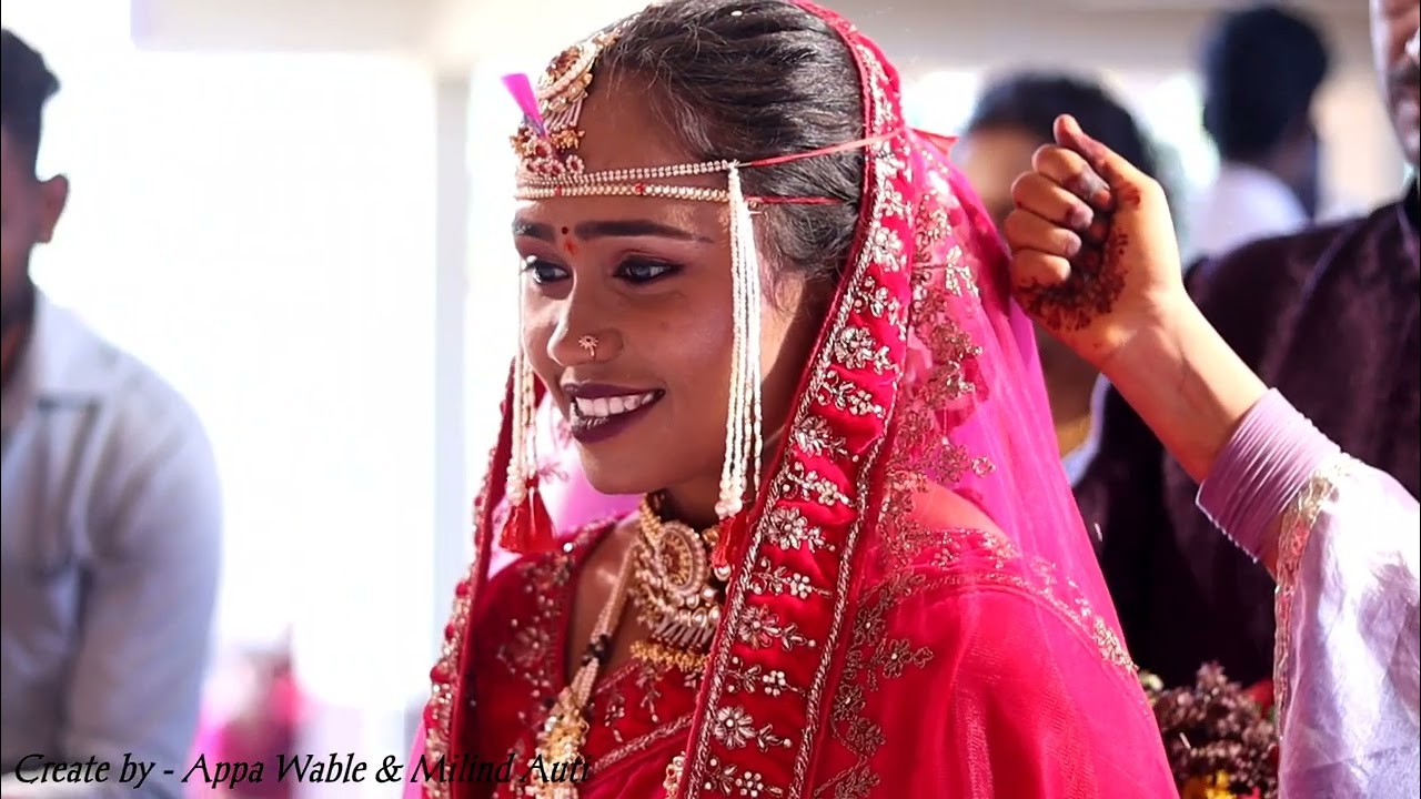 Reshma weds Samir