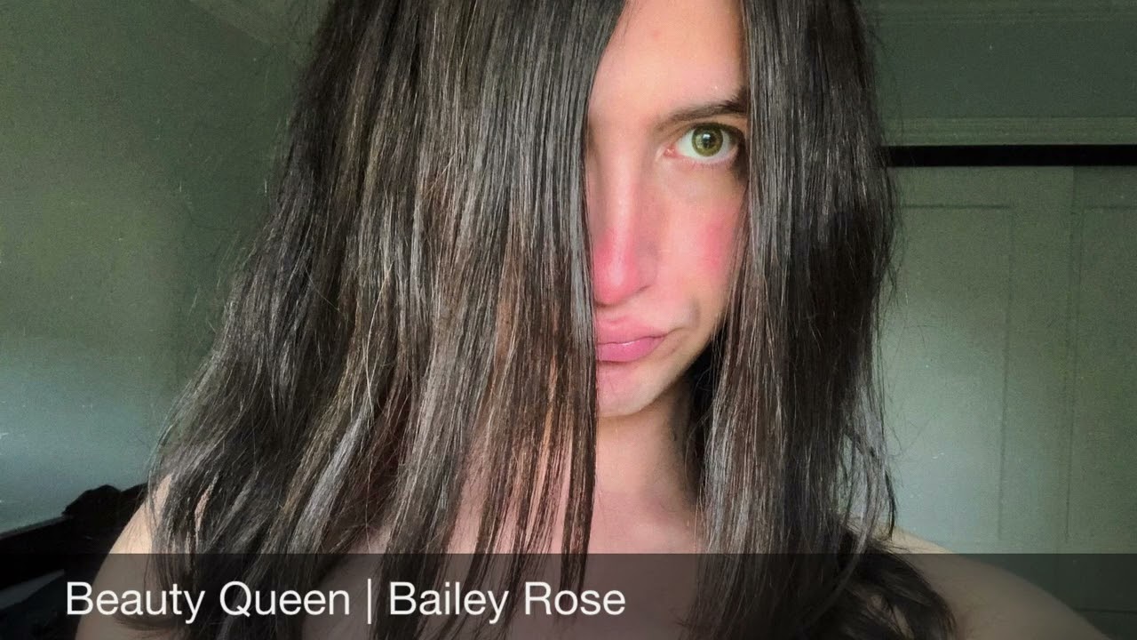 (Demo) Beauty Queen - Bailey Rose