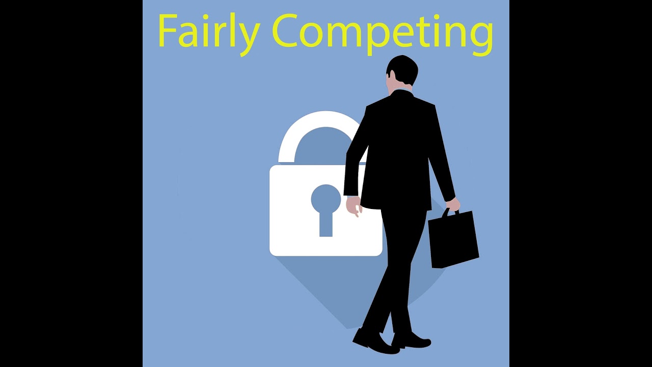 Trade Secrets & Restrictive Covenants: 2025 Recap, 2026 Outlook (Fairly Competing, Episode 28)