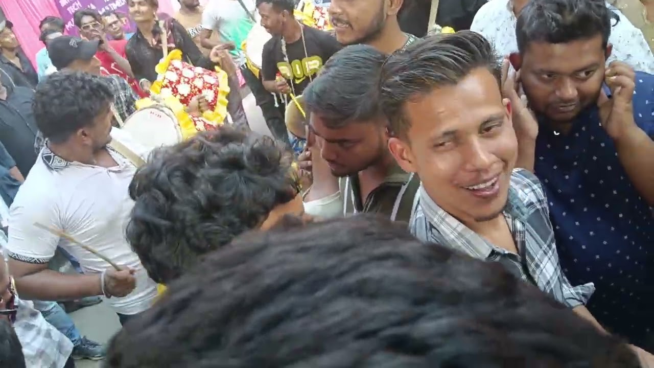 Raj Dol vs 3 star Star ⭐✨ vs kisna  Dol Vs Sibaji Dol Tasa Pati 