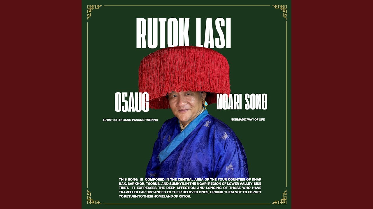 RUTOK LASI
