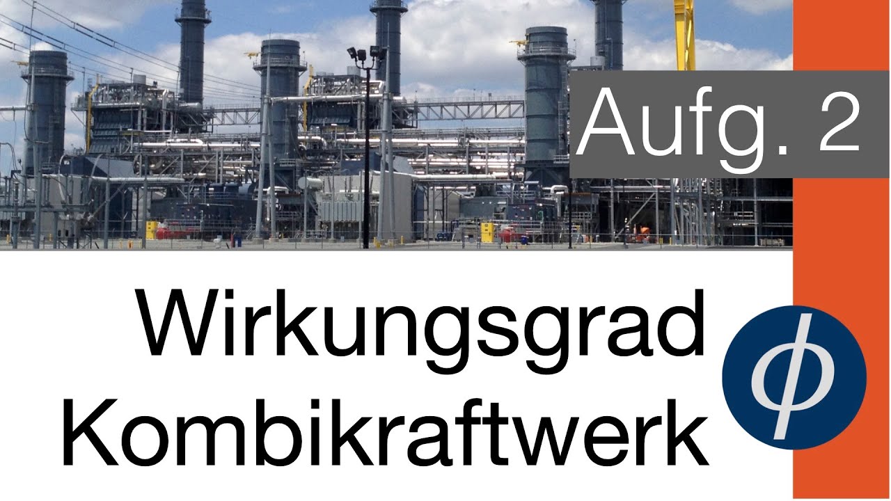Wirkungsgrad am Beispiel verstanden - Teil 2 (0023)