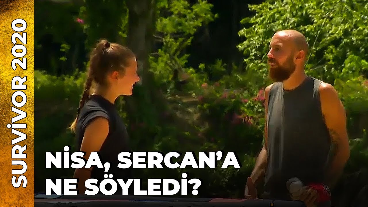 MİLYONLARIN BEKLEDİĞİ AN! | Survivor Ünlüler Gönüllüler