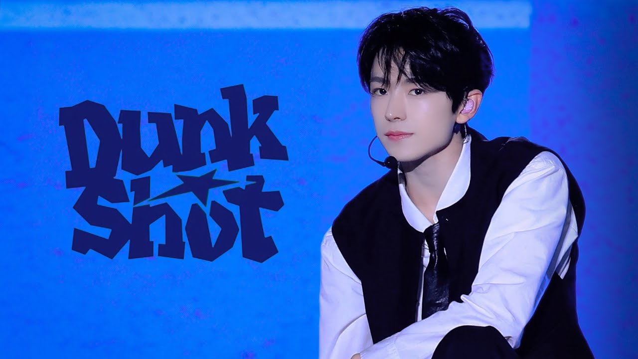 [4K] 241019 NCT WISH 엔시티 위시 - ‘Dunk shot’ 유우시 직캠 @ 2024 DREAM CONCERT