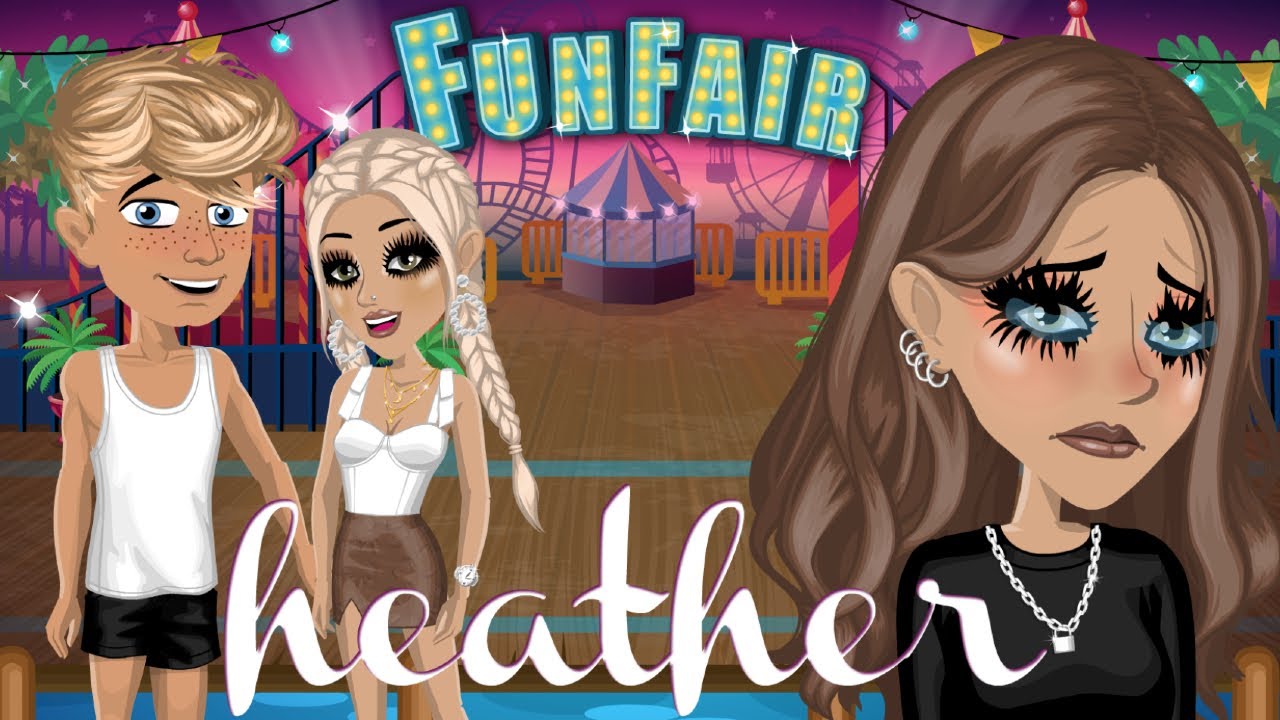Heather - MSP VERSION