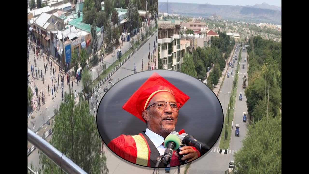 Madaxweynaha Somaliland Oo Ka Hadlay Xaalada Cusub Ee Ethiopia