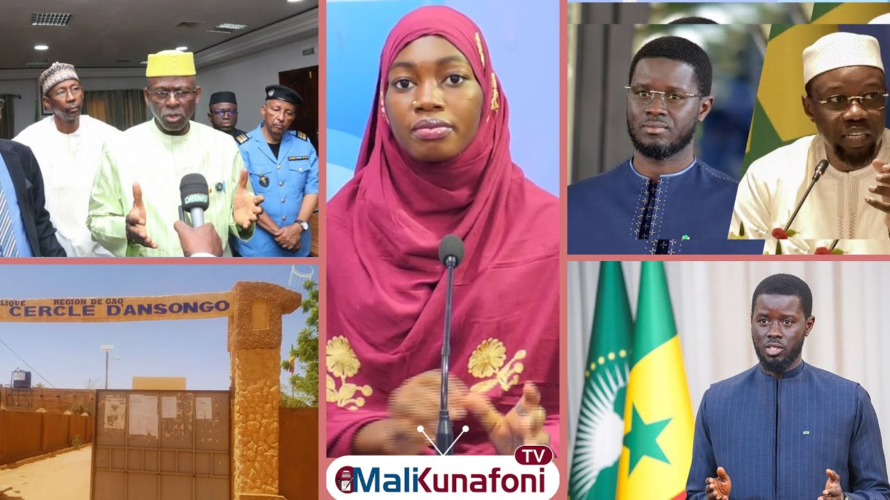 MALI / FLASH BAMANANKAN DU 21 NOVEMBRE 2025 tout sur actualit&eacute; au Mali et dans le reste du monde.