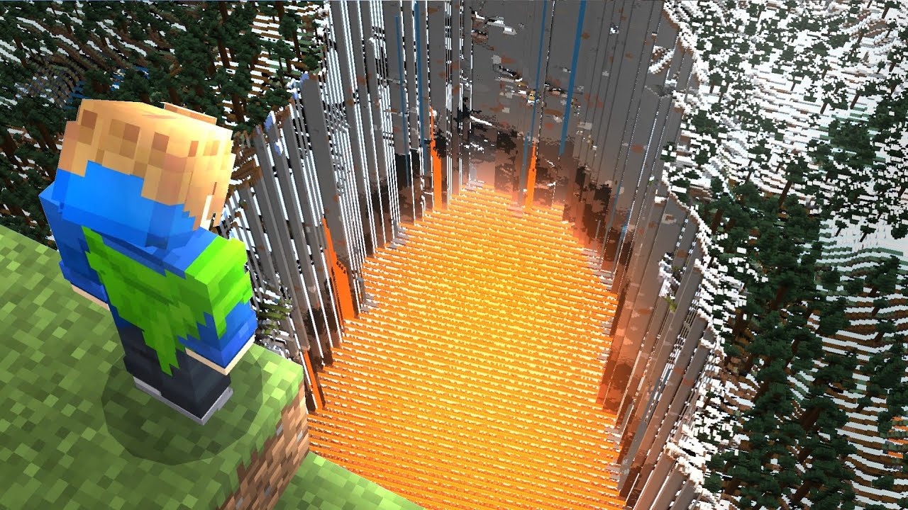 I Journeyed to The Stripelands