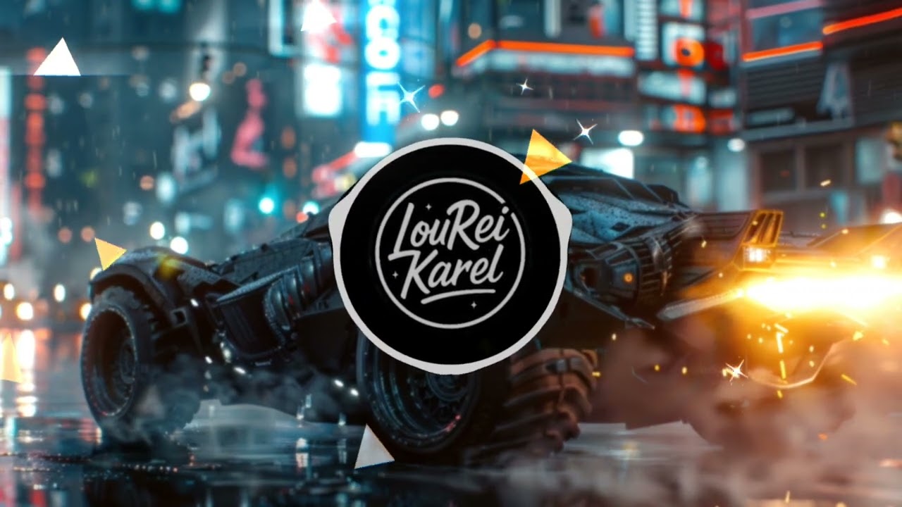 Lourei Karel - Paris | EDM | NonCopyrightMusic🔥