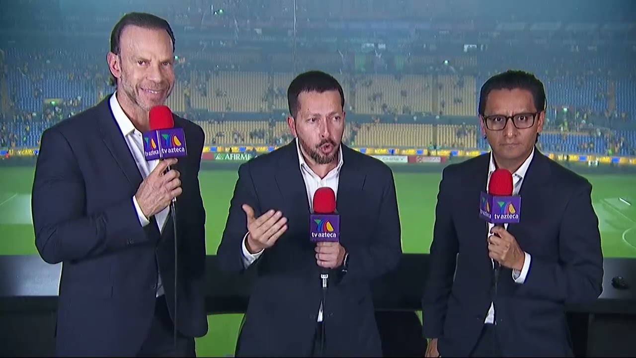 Zague, Warrior y Figura en Análisis Tigres vs. Xolos | Cuartos de Final | Vuelta | Apertura 2025