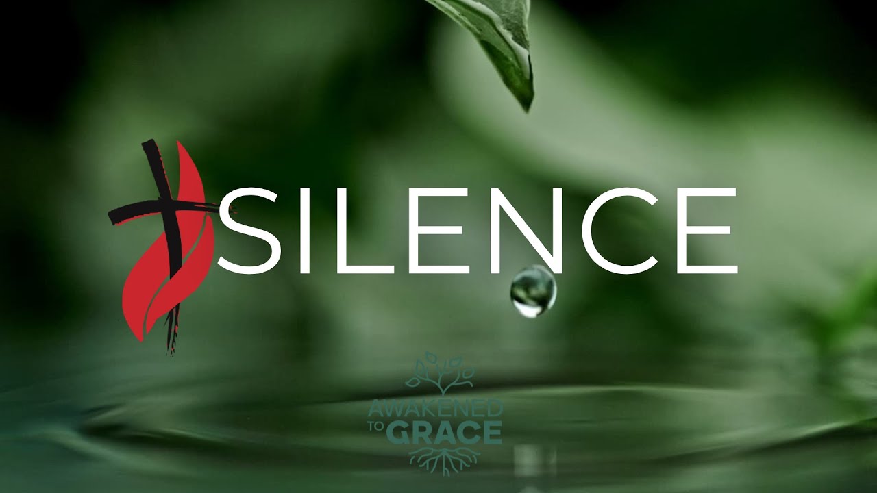 Traditional Sunday Worship - 2/1/2026, 11 a.m | Awakened to Grace - Silence