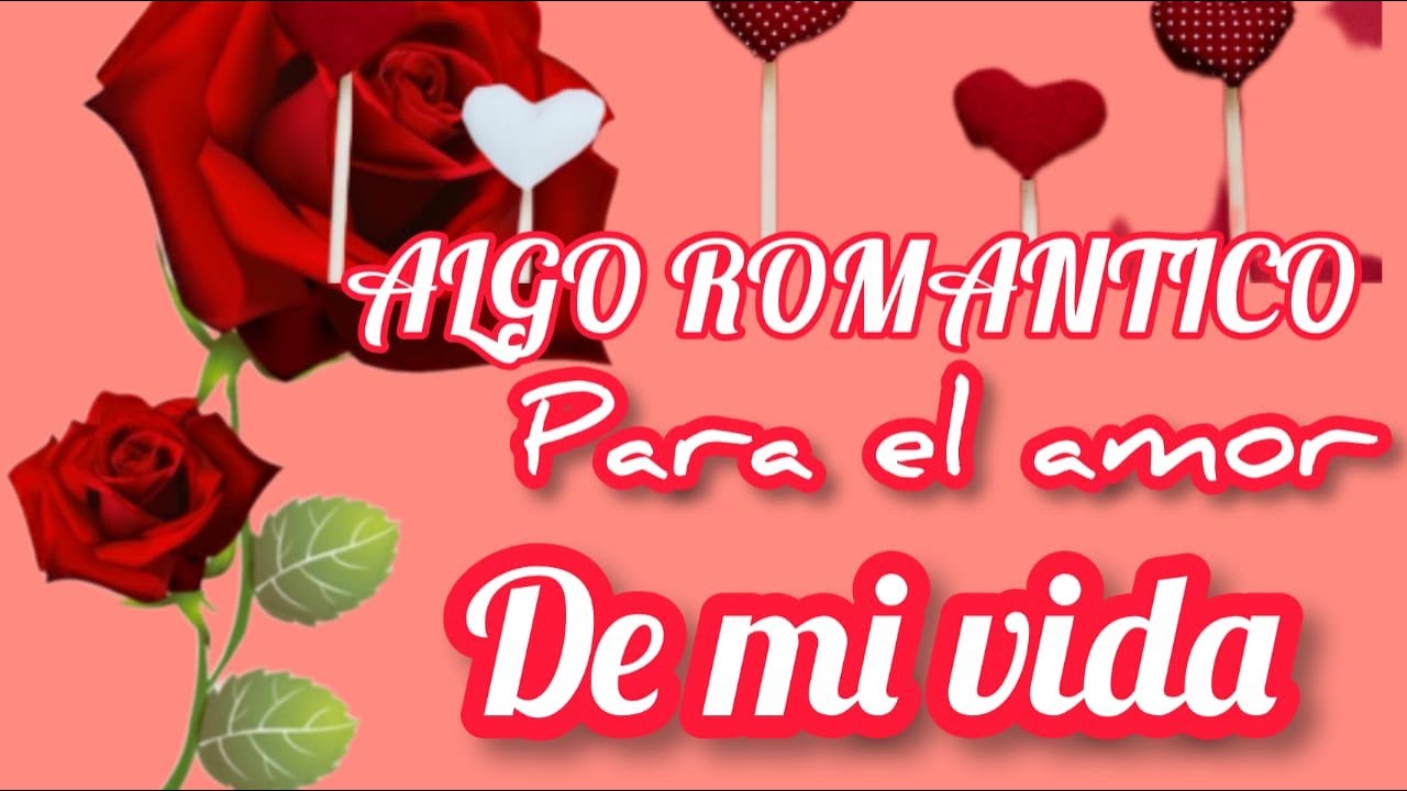 Mi Gran Amor