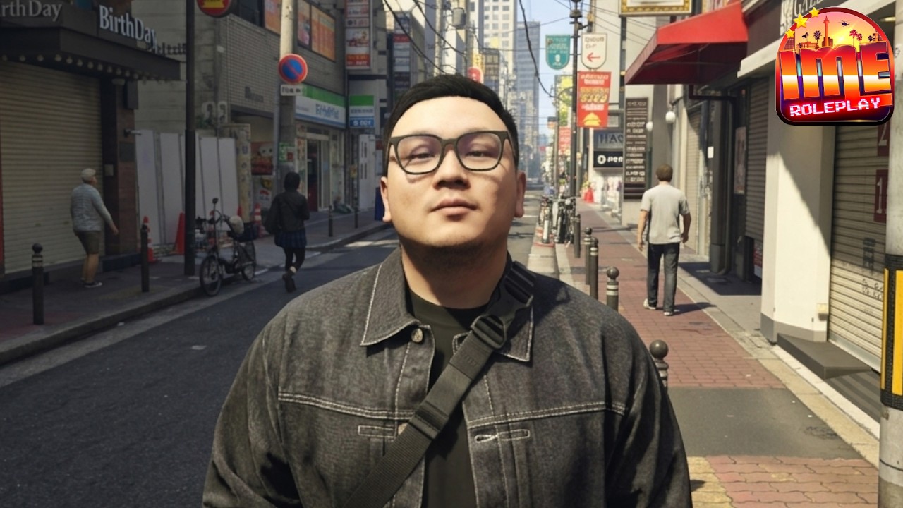 MIKS TERUS KOTA #iMeRoleplay #imerp #motioncounty