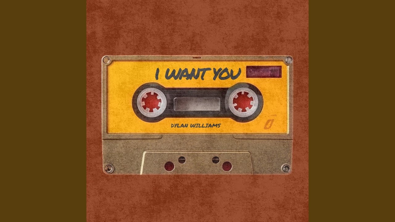 I Want You
