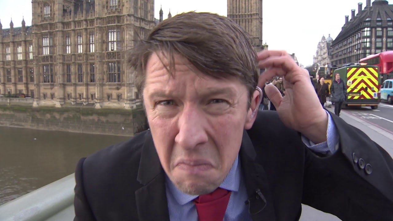 Brexit? Don't fucking ask me!