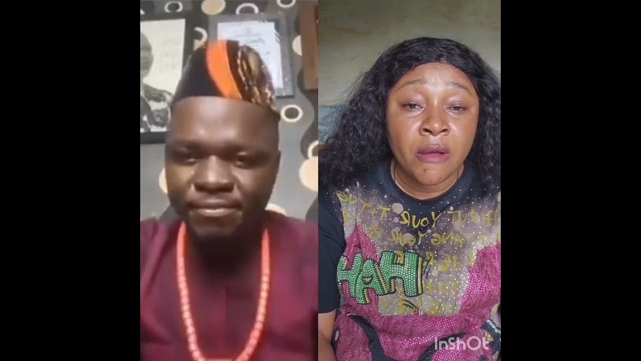 Mathias Ezeaku promised to give Evangelist Ebuka Obi Cow if he can be able to do this....