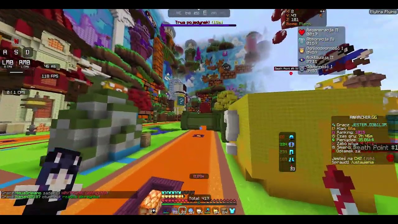 Minecraft 1 19 4 BlazingPack pl ver  52ce6522 2025 10 02 17 56 03