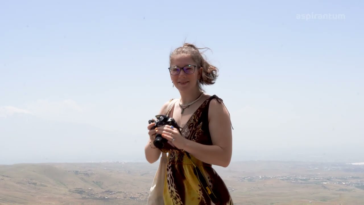 Maria Wooden Reviews ASPIRANTUM's Russian Language Program