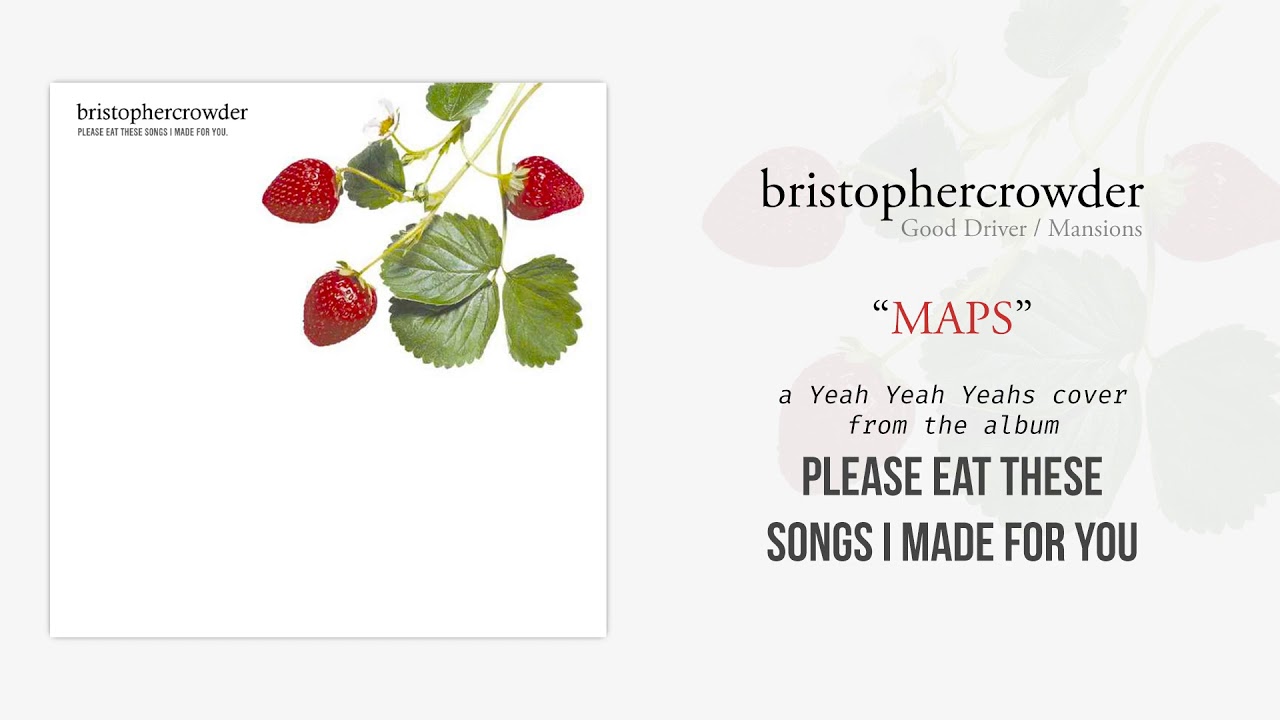 Bristopher Crowder - 