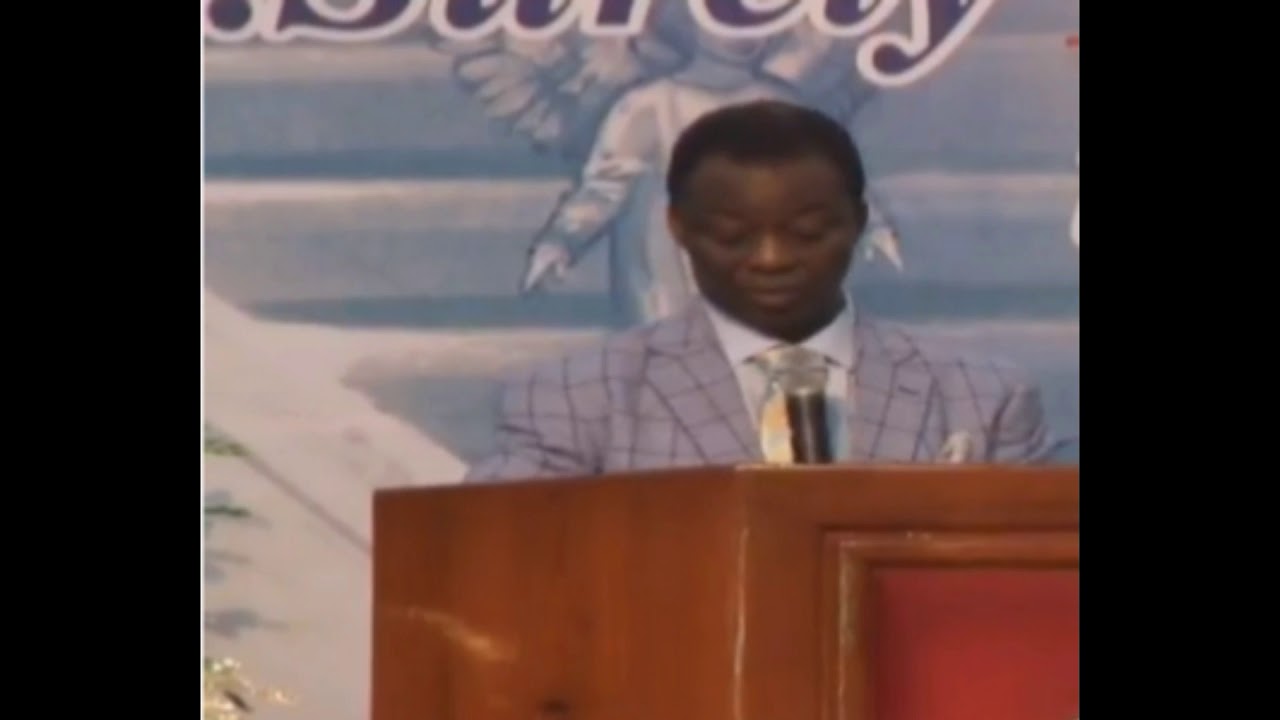 D K Olukoya  Prayers to Remove the Evil Veil,Hiding your Identity