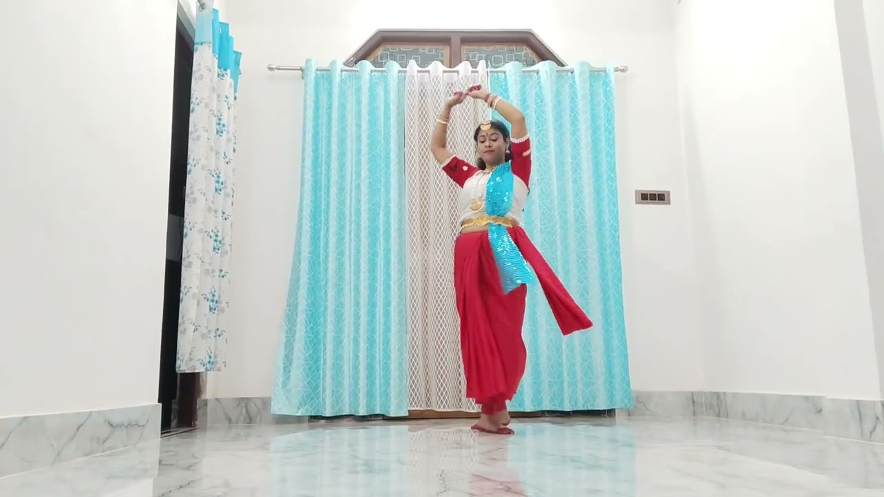 Kehta mera ye dil piya ll Choreography by surosree Basak ll Nritya Shree Dance Academy ll#dance 
