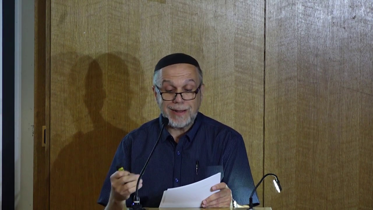 בין אשכנז לספרד: סיפורים מן הפזורה האשכנזית בכתב-יד בלאדינו - ד
