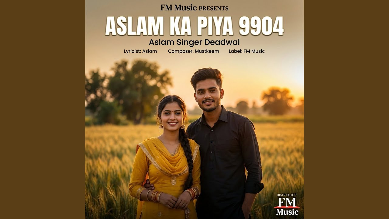 Aslam Ka Piya