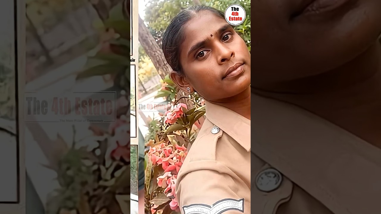 పోలీస్ చెప్పిన నిజం దేశాన్ని కుదిపేసింది... | Sathankulam Custodial Death Case Truth #the4thestate