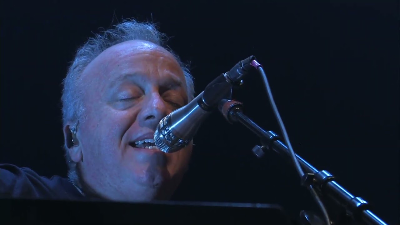 Ween 10-01-21 The Mollusk - Live at Brooklyn Bowl, Las Vegas