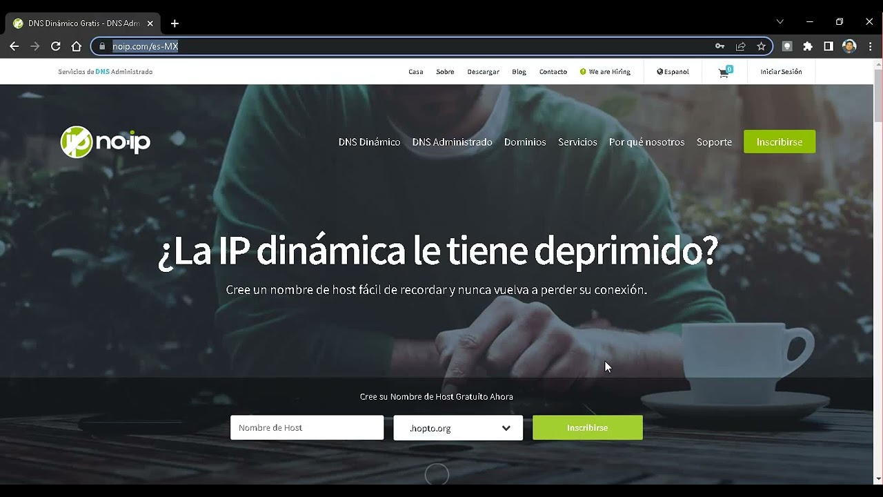 Microsoft Azure Linux en minutos