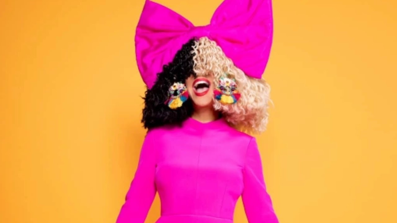Sia- Gentleman (Official Audio) Unrealeassed