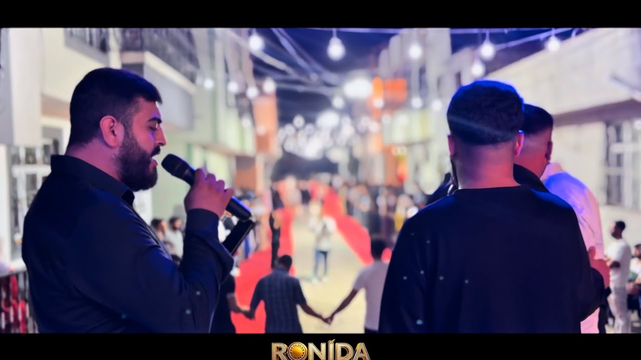 RONİDA MÜZİK - (REŞİT RONİDA & EMİN RONİDA & MEHMETCAN RONİDA) - SEGAVİ (Official Video) / ADANA