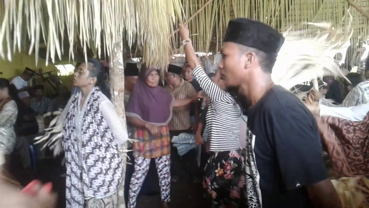 Salai jin pulau hiri 2017