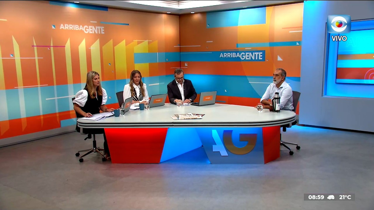 Entrevista- MSP intenta reducir tiempos de espera en el sistema de salud/ Dr. José Minarrieta