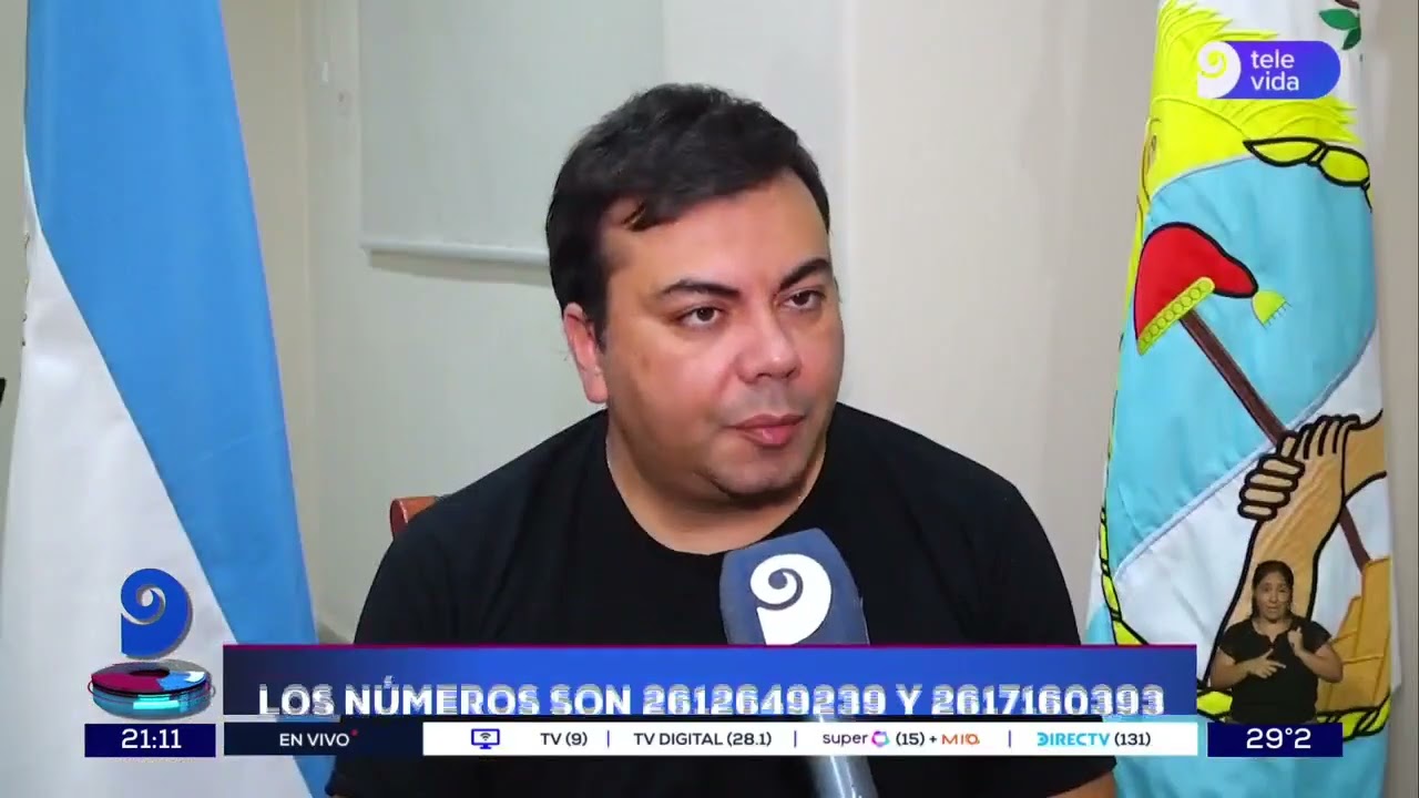 Las Heras: le sacaron una foto, lo denunciaron por WhatsApp y lo multaron