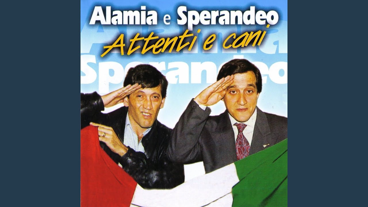 Coc&ograve; Mi Chiamu