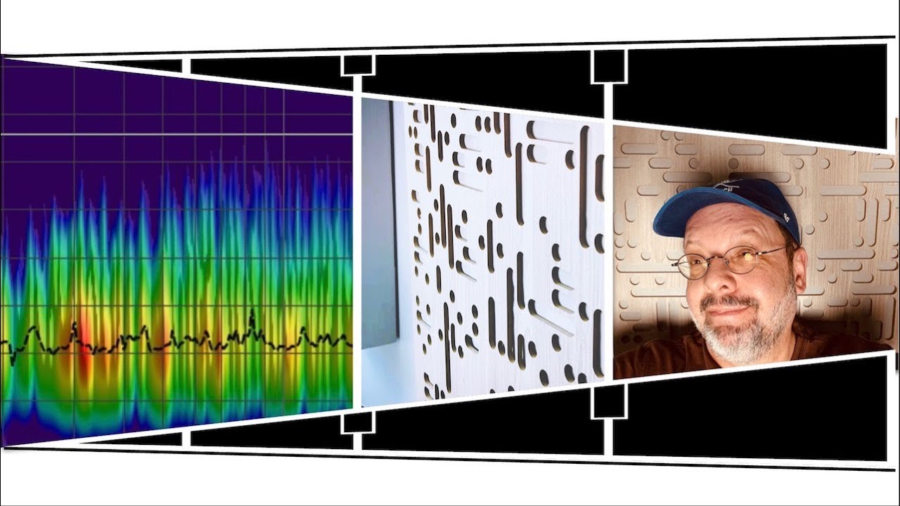 Акустическая обработка помещений GIK спасла мою комнату!