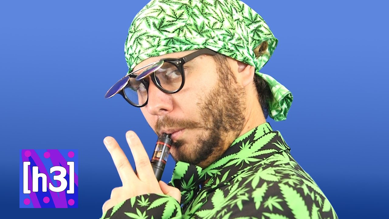VAPE NAYSH YALL
