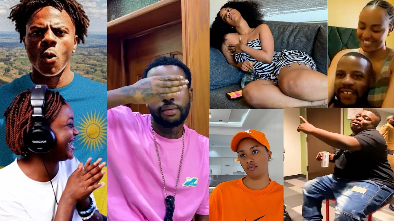 #MBEGA Ibibazoo🤣Avuze Igihe Amara Muburiri🙄Dore Ibishegu Byambere Biteye Isoni BIG BIG QUESTION