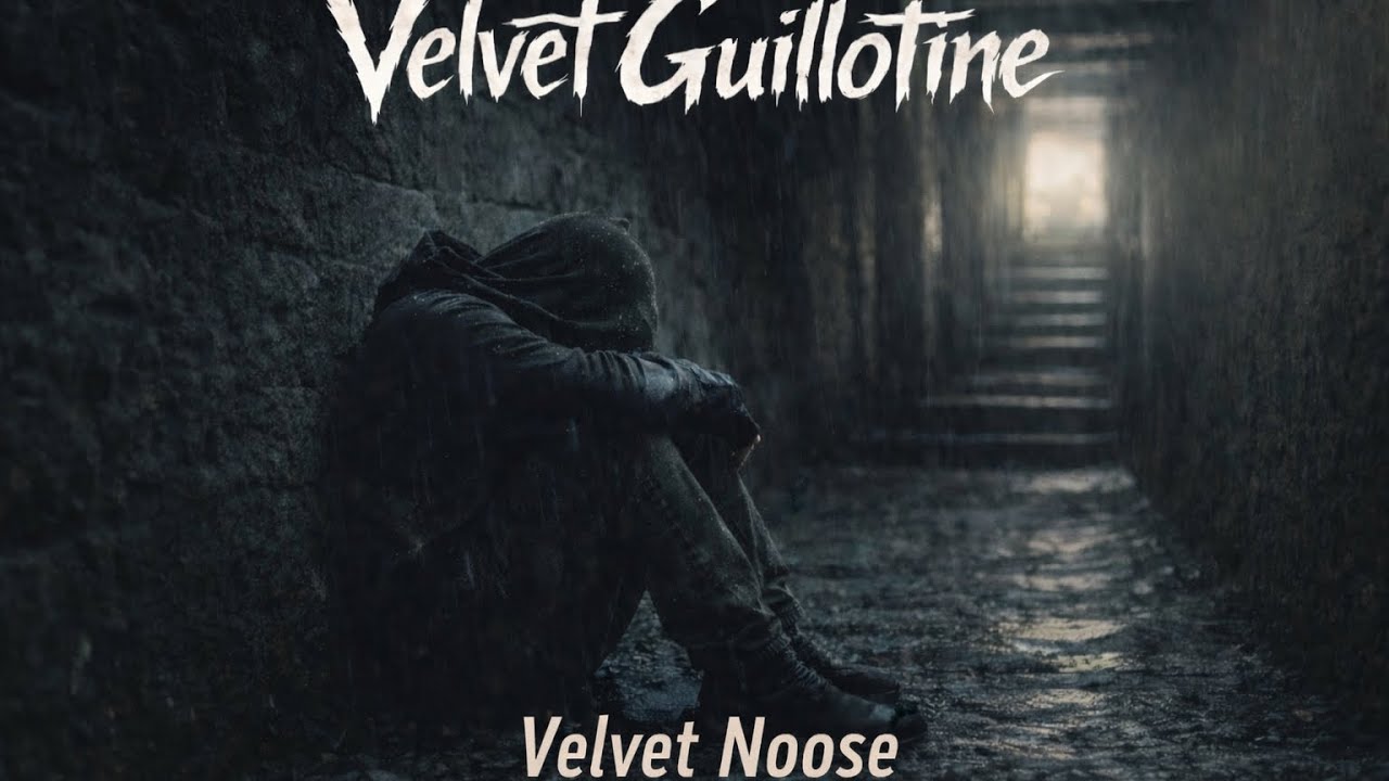 Velvet Noose