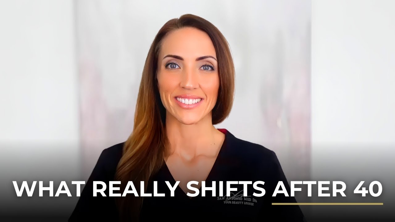 Why Intimacy Changes After 40 (And What To Do About It)